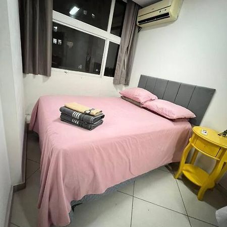 Cantinho Para A Familia Em Sampa São Paulo Exteriér fotografie