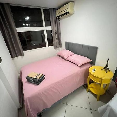Cantinho Para A Familia Em Sampa São Paulo Exteriér fotografie