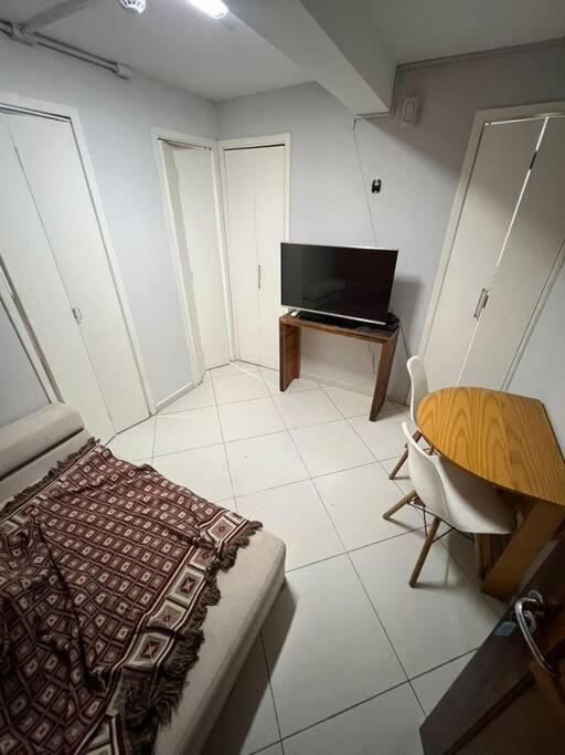 Cantinho Para A Familia Em Sampa São Paulo Exteriér fotografie