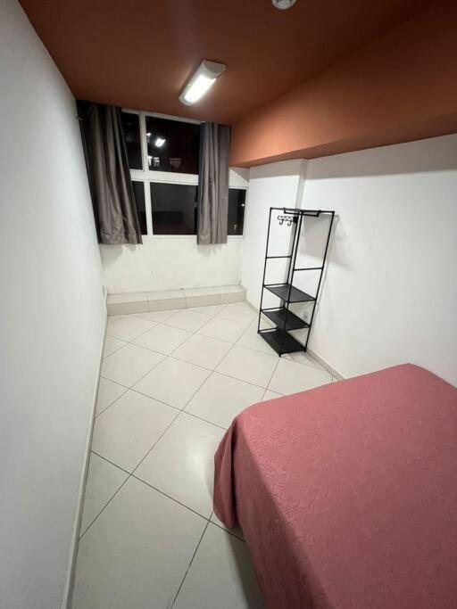 Cantinho Para A Familia Em Sampa São Paulo Exteriér fotografie