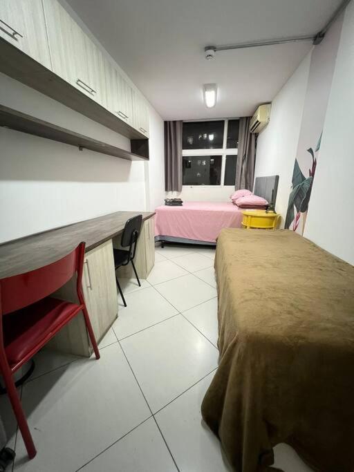 Cantinho Para A Familia Em Sampa São Paulo Exteriér fotografie