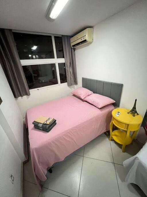 Cantinho Para A Familia Em Sampa São Paulo Exteriér fotografie